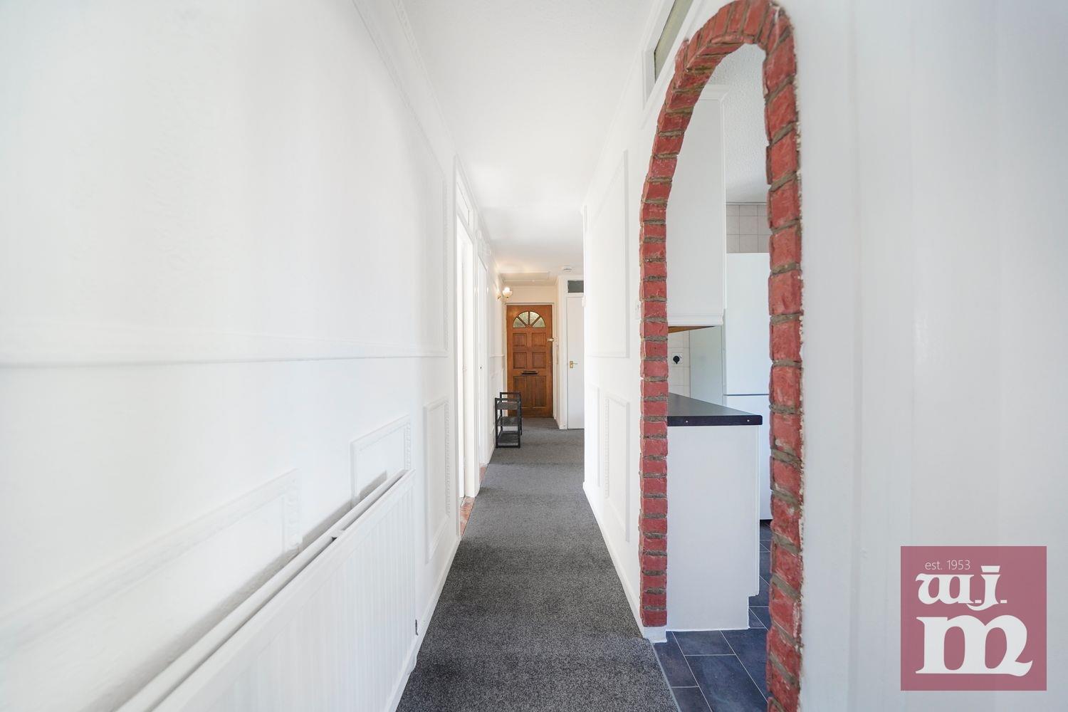 Brierly Gardens, Bethnal Green